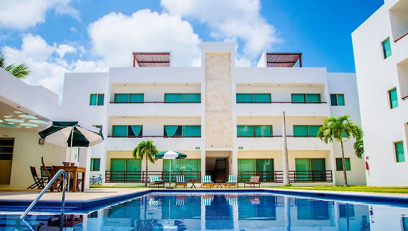 Mayan House Tulum Hotel