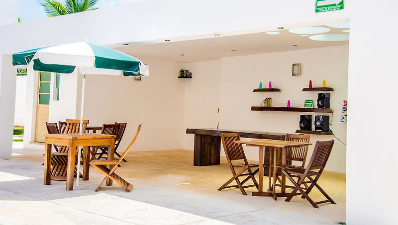 Mayan House Tulum