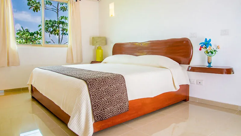 Mayan House Tulum Hotel